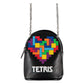 Tetris Bolsa pequeña Micro Bag