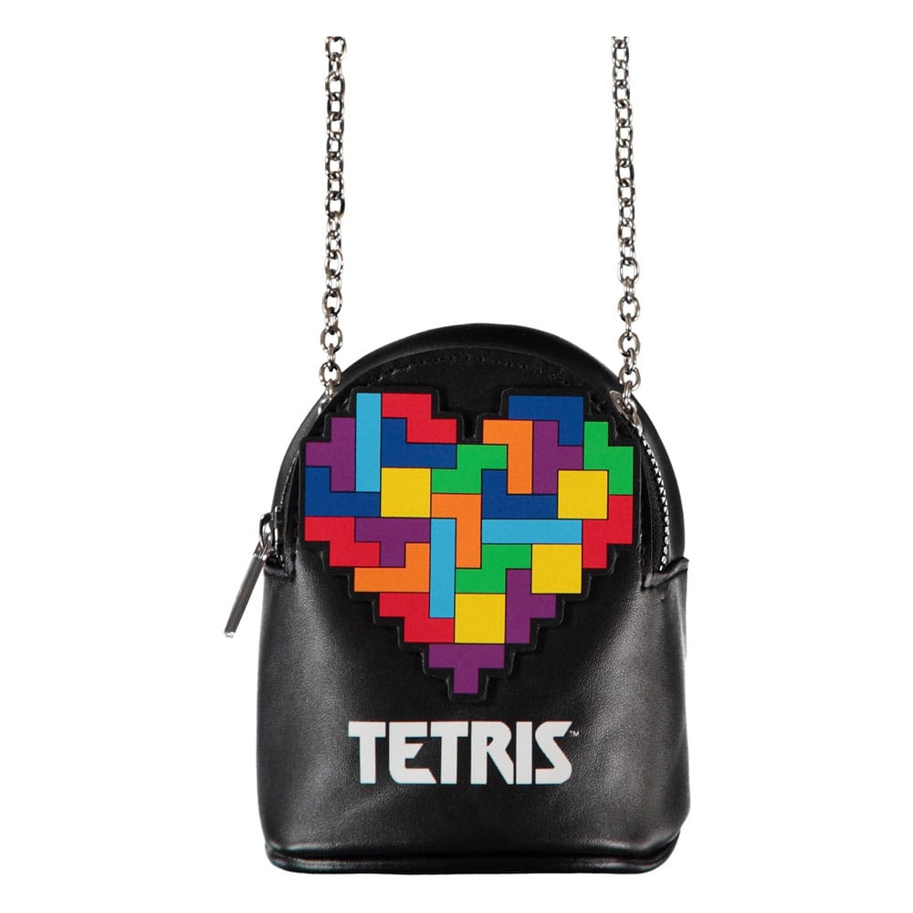 Tetris Bolsa pequeña Micro Bag