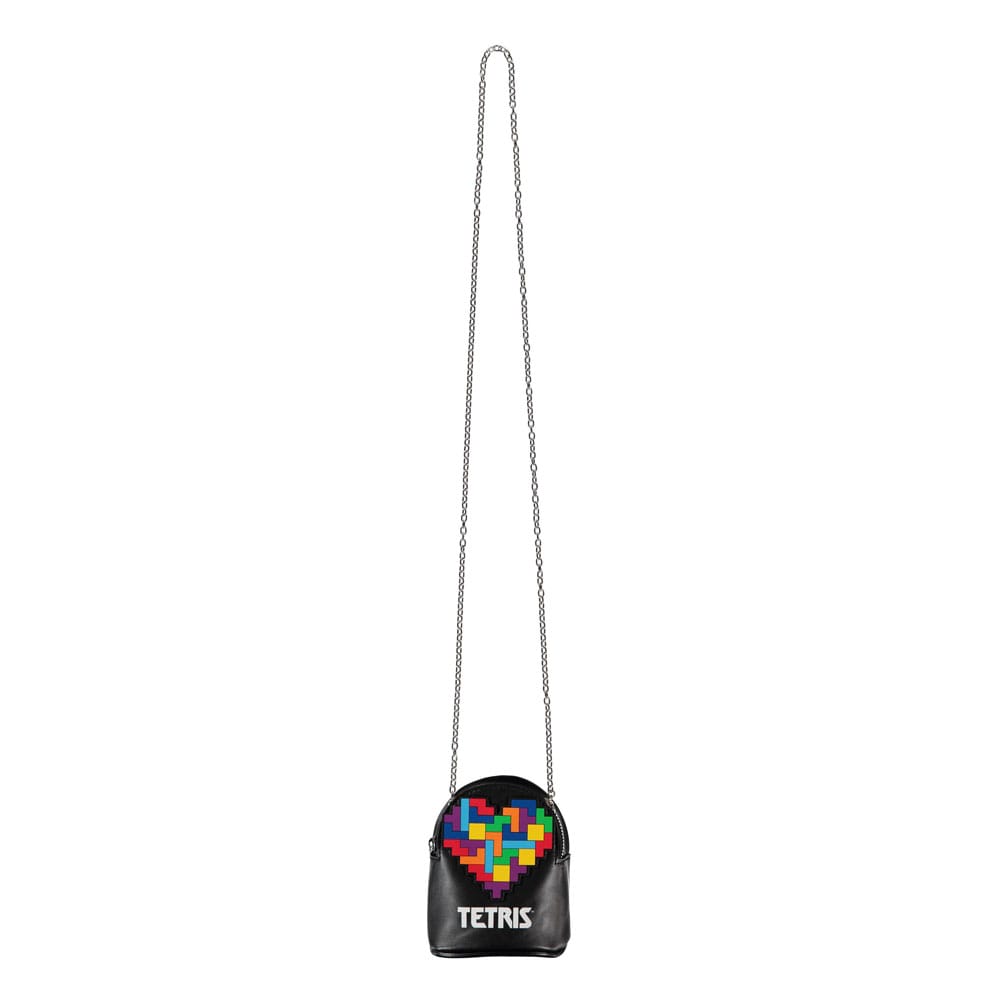 Tetris Bolsa pequeña Micro Bag