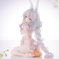 Azur Lane Figura PVC 1/4 Le Malin Listless Lapin TF edition 23 cm (re-run)