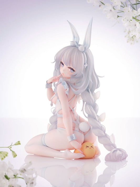Azur Lane Figura PVC 1/4 Le Malin Listless Lapin TF edition 23 cm (re-run)