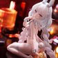 Azur Lane Figura PVC 1/4 Le Malin Listless Lapin TF edition 23 cm (re-run)