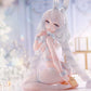 Azur Lane Figura PVC 1/4 Le Malin Listless Lapin TF edition 23 cm (re-run)
