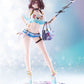 Azur Lane Figura PVC 1/7 Kirishima Bravely Summer TF edition 28 cm