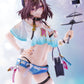 Azur Lane Figura PVC 1/7 Kirishima Bravely Summer TF edition 28 cm