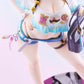 Azur Lane Figura PVC 1/7 Kirishima Bravely Summer TF edition 28 cm