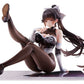 Azur Lane Figura PVC 1/4 Takao Full Throttle Charmer 22 cm