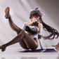 Azur Lane Figura PVC 1/4 Takao Full Throttle Charmer 22 cm