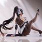 Azur Lane Figura PVC 1/4 Takao Full Throttle Charmer 22 cm