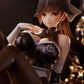 Azur Lane Figura PVC 1/4 Takao Full Throttle Charmer 22 cm