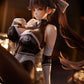 Azur Lane Figura PVC 1/4 Takao Full Throttle Charmer 22 cm