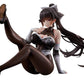 Azur Lane Figura PVC 1/4 Takao -Full Throttle Charmer- TF Edition 22 cm