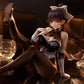 Azur Lane Figura PVC 1/4 Takao -Full Throttle Charmer- TF Edition 22 cm