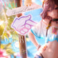 Azur Lane Figura PVC 1/7 Kirishima Bravely Summer 28 cm
