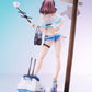 Azur Lane Figura PVC 1/7 Kirishima Bravely Summer 28 cm