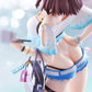 Azur Lane Figura PVC 1/7 Kirishima Bravely Summer 28 cm