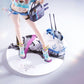 Azur Lane Figura PVC 1/7 Kirishima Bravely Summer 28 cm