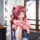 The Idolmaster Figura PVC 1/7 Saki Hanami Ameagari no Iris Before Special Training Ver. 20 cm
