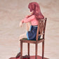 The Idolmaster Figura PVC 1/7 Saki Hanami Ameagari no Iris Before Special Training Ver. 20 cm