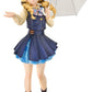 Gakuen Idolmaster Figura PVC 1/7 Kotone Fujita Ameagari no Iris Before Special Training Ver. 23 cm