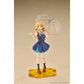 Gakuen Idolmaster Figura PVC 1/7 Kotone Fujita Ameagari no Iris Before Special Training Ver. 23 cm