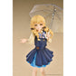 Gakuen Idolmaster Figura PVC 1/7 Kotone Fujita Ameagari no Iris Before Special Training Ver. 23 cm