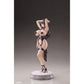 Original Character Figura PVC 1/6 Kuroba Natsukawa Bondage Illustrated by JackDempa 29 cm