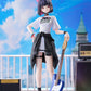 Blue Archive Estatua PVC 1/7 Kazusa (Band) 24 cm - Z POP Toys
