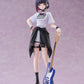 Blue Archive Estatua PVC 1/7 Kazusa (Band) 24 cm - Z POP Toys