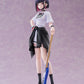 Blue Archive Estatua PVC 1/7 Kazusa (Band) 24 cm - Z POP Toys