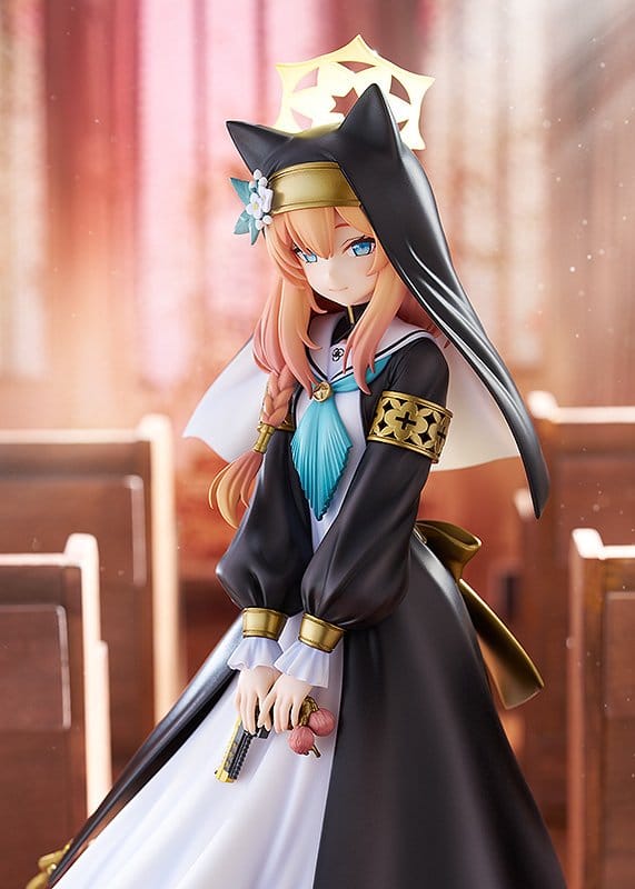 Blue Archive Figura PVC 1/7 Mari (re-run) 23 cm