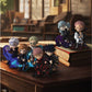 Jujutsu Kaisen: Kwistal Fwendz - Battle Ready Series 4 inch Vinyl Figure Blind Box Assortment (6) - Z POP Toys