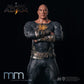 Black Adam Estatua tamaño real Black Adam 211 cm