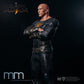 Black Adam Estatua tamaño real Black Adam 211 cm