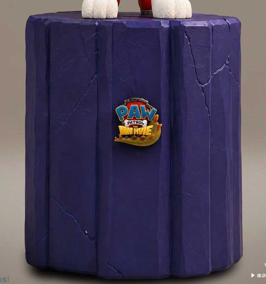 PAW Patrol Base de estatua 2 large 85 cm