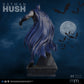 Batman Hush Estatua tamaño real Batman 226 cm