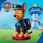 PAW Patrol Estatua tamaño real Chase 82 cm