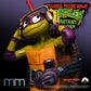 Tortugas Ninja: Caos mutante Estatua tamaño real Donatello 170 cm