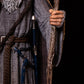 El Señor de los Anillos Estatua tamaño real Gandalf 215 cm