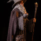 El Señor de los Anillos Estatua tamaño real Gandalf 215 cm