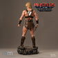 Masters of the Universe Figura tamaño real He-Man 207 cm