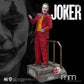 Joker (2019) Figura tamaño real The Joker 220 cm
