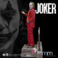 Joker (2019) Figura tamaño real The Joker 220 cm