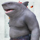Suicide Squad Estatua tamaño real King Shark 193 cm