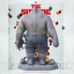 Suicide Squad Estatua tamaño real King Shark 193 cm