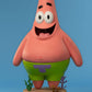 Bob Esponja Estatua tamaño real Patricio 122 cm