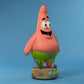 Bob Esponja Estatua tamaño real Patricio 122 cm