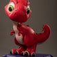PAW Patrol Estatua tamaño real Rhubarb (sin base) 135 cm
