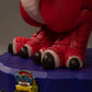 PAW Patrol Estatua tamaño real Rhubarb (sin base) 135 cm