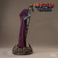Masters of the Universe Figura tamaño real Skeletor 221 cm